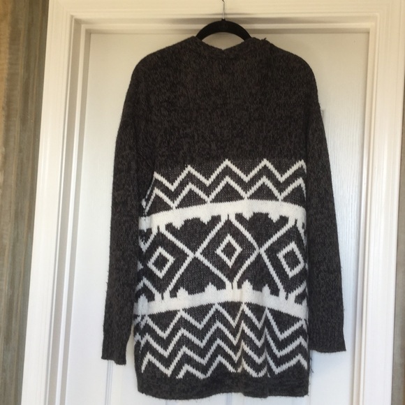 Cardigan - Picture 2 of 2